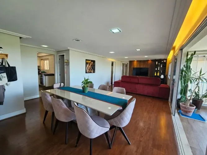 Oportunidade!!! Apartamento 134m², lazer completo, vista livre - Butantã