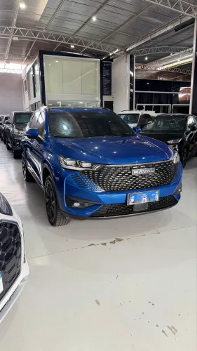 GWM Haval Phev19 1.5 16V Híbrido Aut. 2025