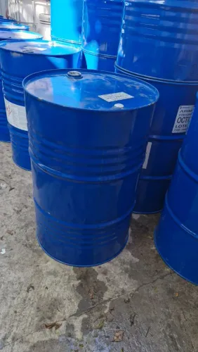 Tambor / tonel / barril de ferro 200 litros usados 