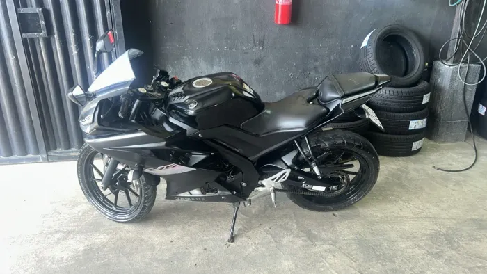 Vendo R15 2024