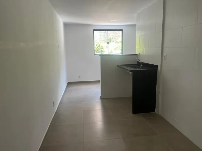 Kitnet para locação, Alto da Serra, Petrópolis, RJ