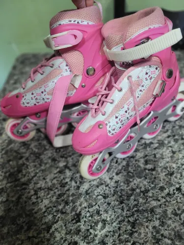 Patins n° 33 a 36
