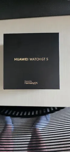 SmartWatch Huawei Watch GT 5