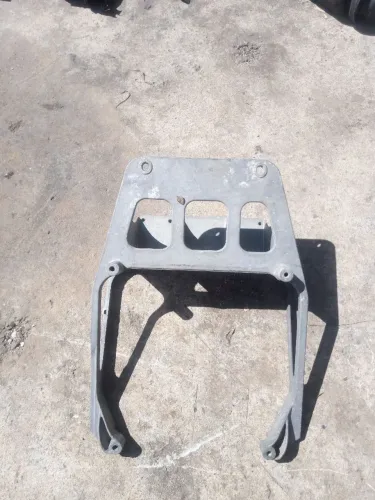 Suporte coluna direção Actros *5