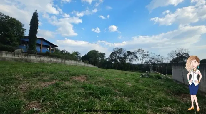 Terrenos para venda em Jarinú no bairro Figueira Branca