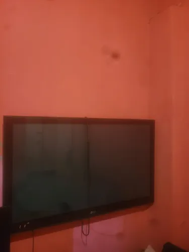 TV LG Plasma 50 polegadas