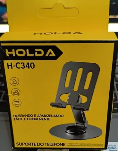Suporte para Celular