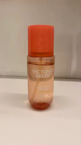 Body Splash Victoria?s Secret White Peach Mango