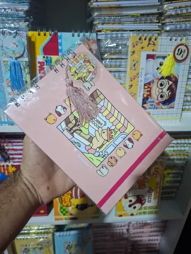 Bobbiegoods Volume 1