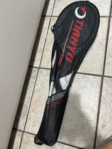 Kit badminton