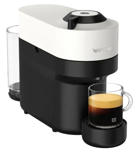 Cafeteira nespresso