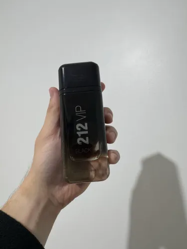212 vip black 65 ml 