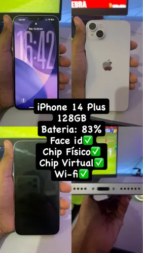 iPhone 14 Plus