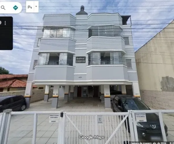 Apartamento praia dos Ingleses Florianópolis