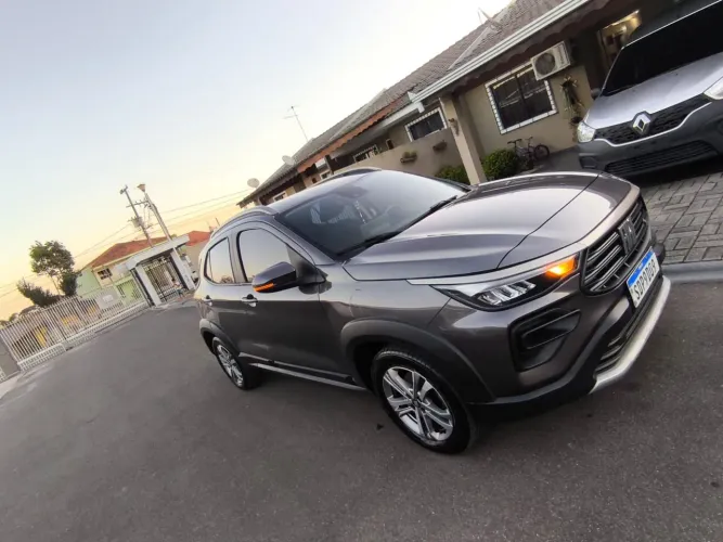 Fiat Pulse Audace 1.0 Turbo 200 Flex Aut. 2022