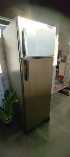 Geladeira Electrolux