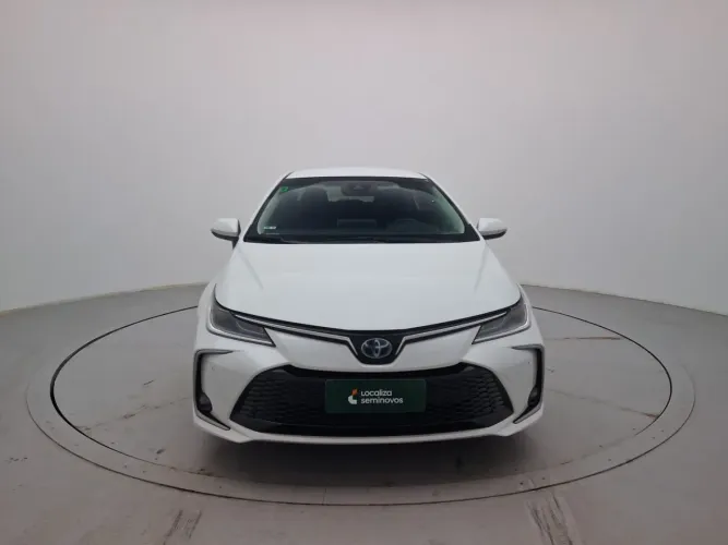 Toyota Corolla Altis Hybrid 1.8 16V Flex Aut. 2024