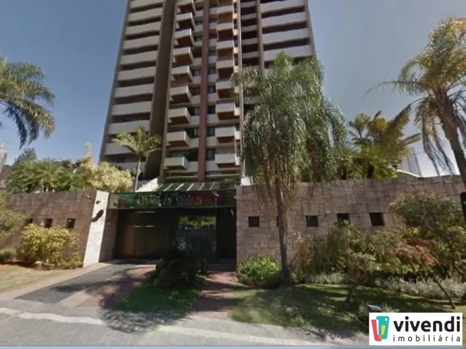 APARTAMENTO DE 268M2, NA NOVE DE JULHO!!!