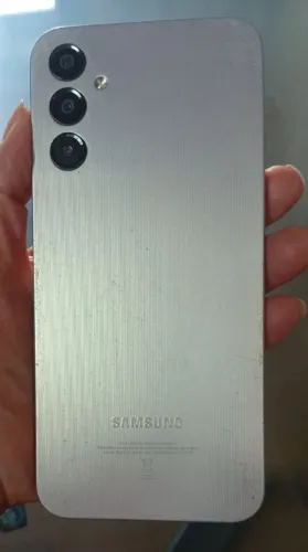 Samsung A 14 sem detalhes