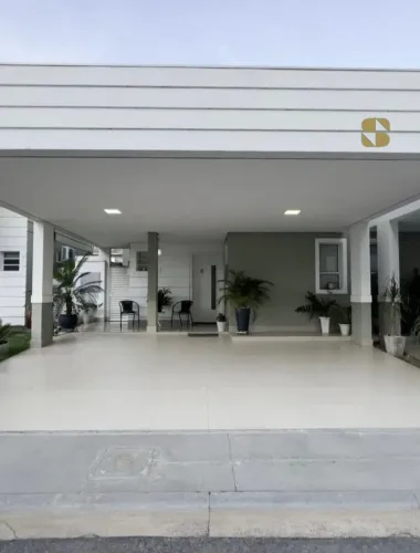 Casa em Condominio em Cuiabá