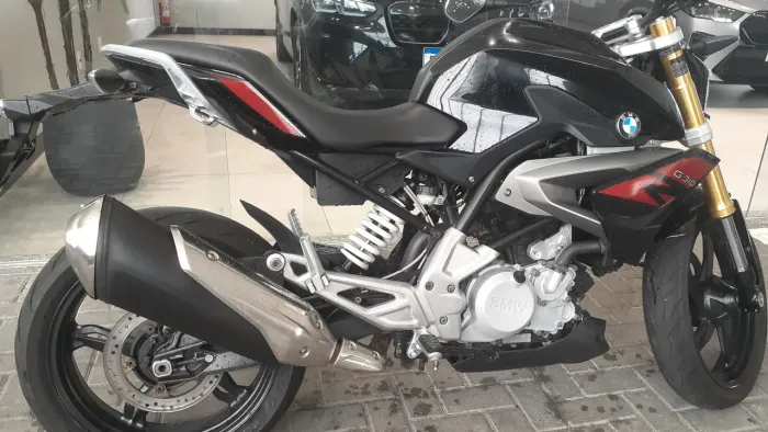 BMW G310R 2020/2020 ABS 