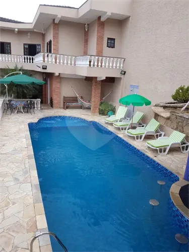 Casa Assobrada 3 quartos 238 m² Mogi Moderno - Mogi das Cruzes SP