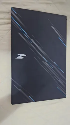 Notebook nitro v15