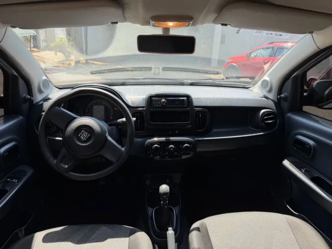 Fiat Mobi Like 1.0 Fire Flex 5P. 2022