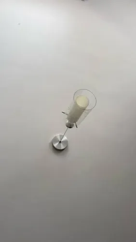 Luminária 