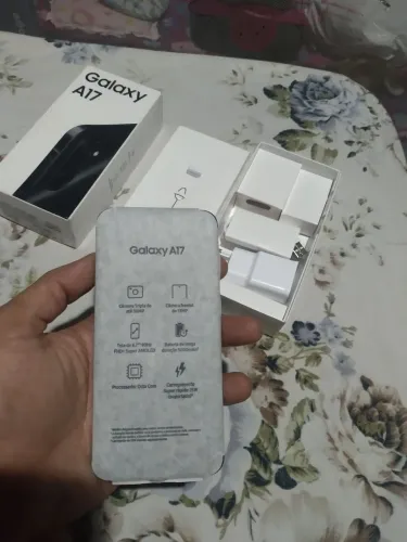 Samsung A17 128GB