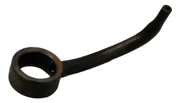 Jet Cooler Injetor Oleo Peugeot 208 1.0 Firefly 2024 220v