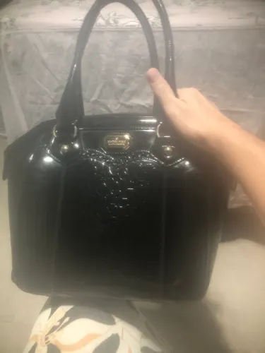 Bolsa Victor Hugo
