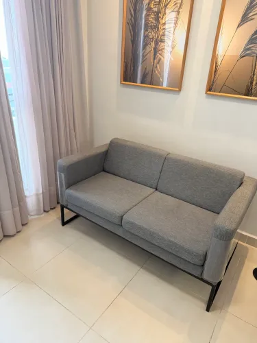 SOFÁ 2 LUGARES
