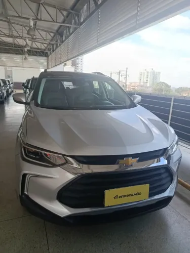 Chevrolet Tracker Premier 1.2 Turbo 12V Flex AUT 2023