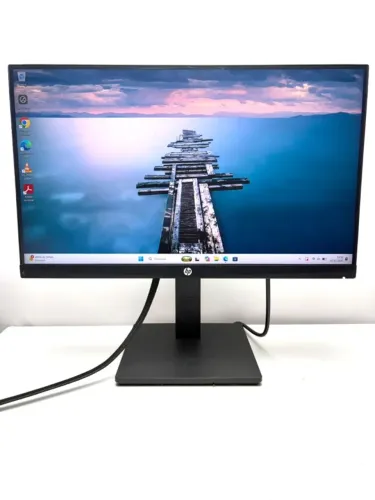 Monitor HP P22a G4 Full Hd 22