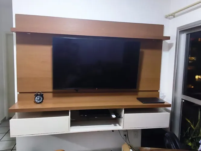 Painel para tv