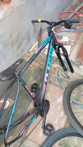 Bike aro 29 top gtsm1 adventure