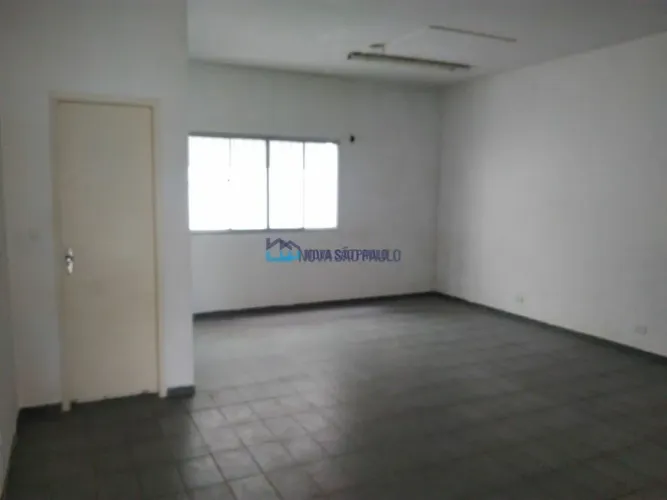 sala Comercial,28 mts na Vila Mascote.