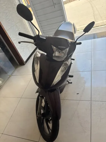 Honda Biz 125 Flex 2021