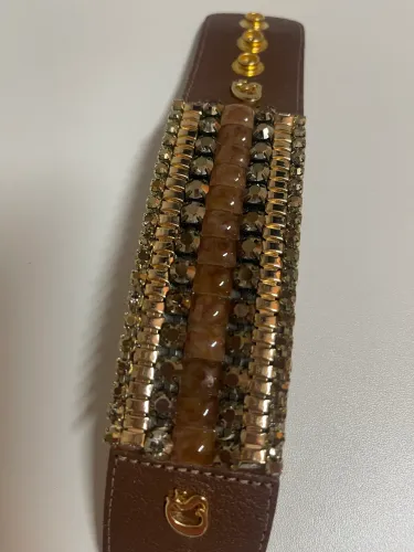 Bracelete Carmen Steffens 