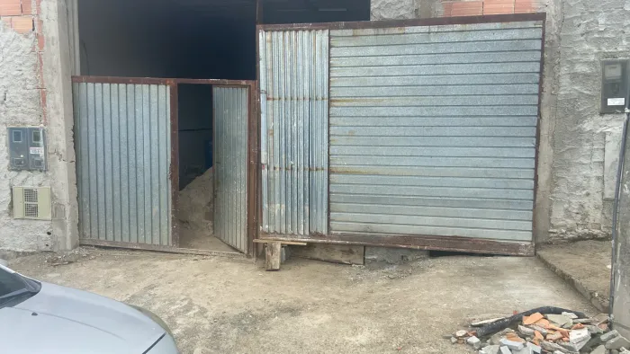 Portão