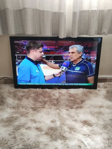 TV SAMSUNG 40"