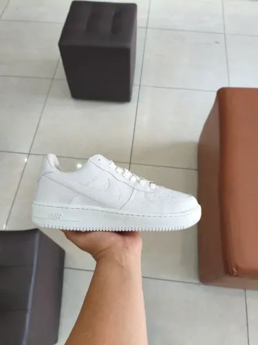 AIR FORCE BRANCO