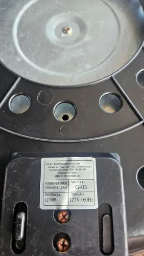 Cook & Grill 40 Premium - G-03