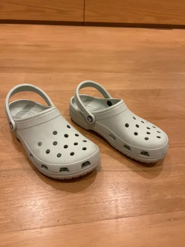 Crocs Classic Clog Green