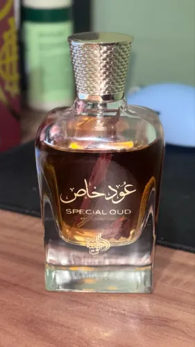 Perfume Special Oud