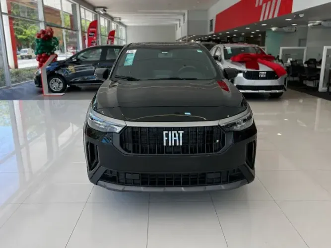 Fiat Fastback 1.0 200 Turbo Flex AUT 2026
