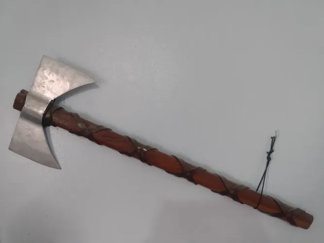 Machado Viking