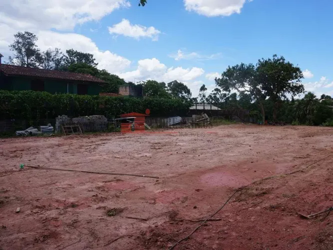 Condomínio em Chácara Vale do Rio Cotia - Carapicuíba - Código 1261