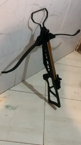 Balestra 120lb